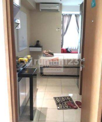 Cepat Unit Cinere Bellevue Suites, Full Furnished View City 2