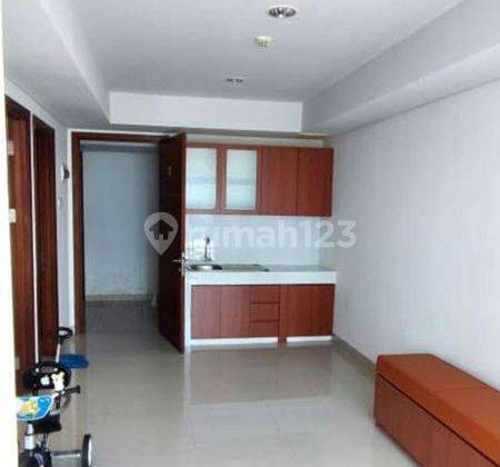 Springhill Terrace Kemayoran Tipe 2BR (58m) 1