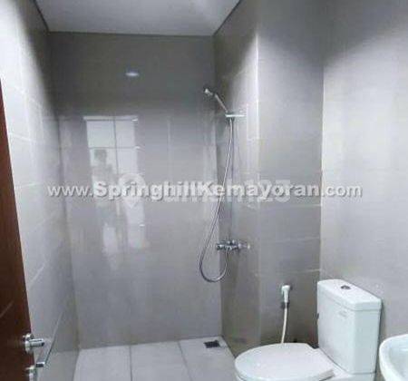 Springhill Terrace Kemayoran Tipe 2BR (58m) 2