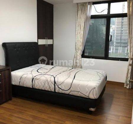 Apartemen Kusuma Candra 2