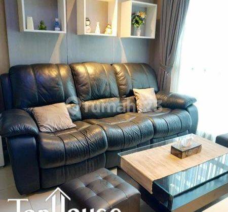 Apartement Casa Grande Residence 1 Br Furnished Baru  2