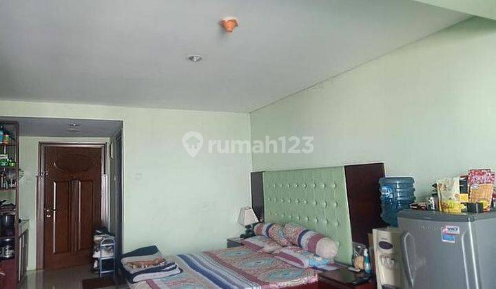 Apartemen Full Furnish View City dan Pool Di El Royal Bandung 2