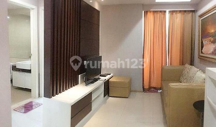 Casa Grande Residence 2