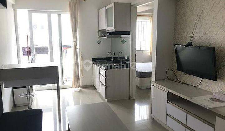 Apartment Aeropolis Residence ACR2 Tipe 2BR Dekat Bandara Soeta 1