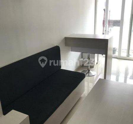 Apartment Aeropolis Residence ACR2 Tipe 2BR Dekat Bandara Soeta 2