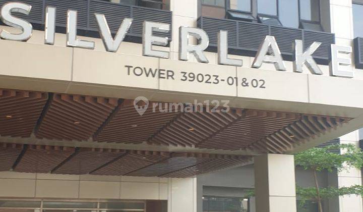 Apartment Meikarta Silverlake 2 BR Siap Huni Di Cikarang 1