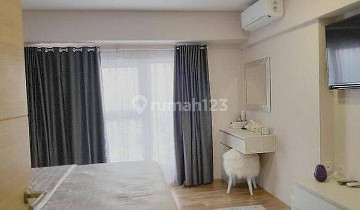 2BR Magna Residence  Meruya Jakarta Barat 2