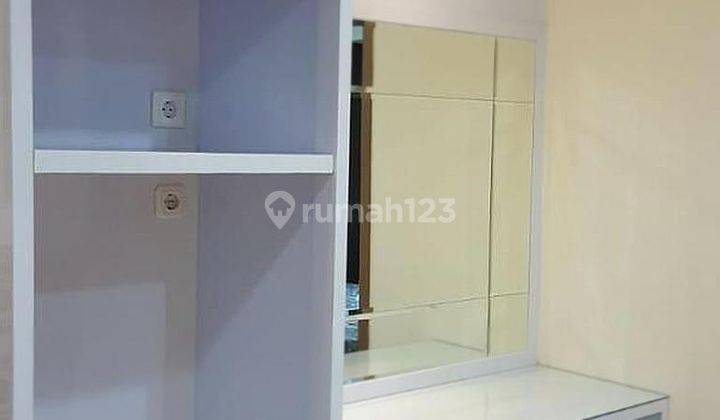 1 BR Puri Orchard Lingkar Luar Barat Jakarta Barat 2