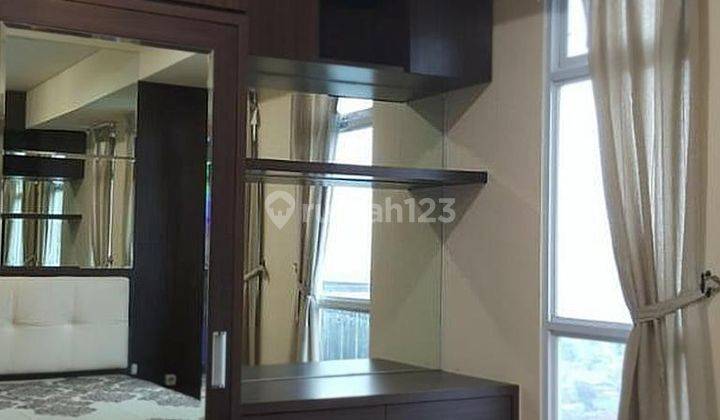 1 BR Puri Orchard Lingkar Luar Barat Jakarta Barat 1