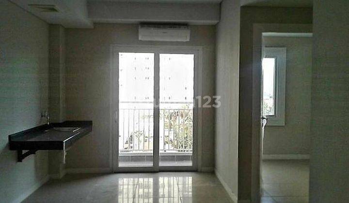 2 BR Unit Kosong Metro Park Residence Kedoya Jakarta Barat 1