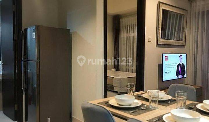 3 BR Puri Mansion For In Kembangan, Cengkareng Jakarta Barat 2