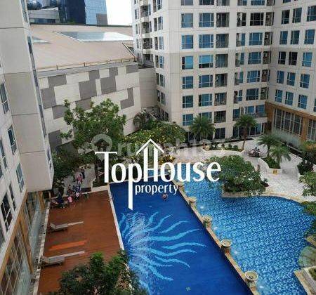 Apartement Casa Grande Residence 2 Br Furnished Baru 2