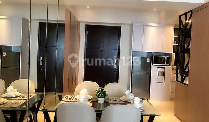 Casa Grande residence 2