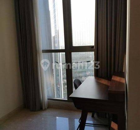 Apartemen Gold coast PIK 2