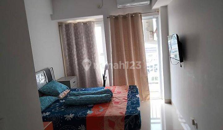 Dijual Apartemen citra living 1