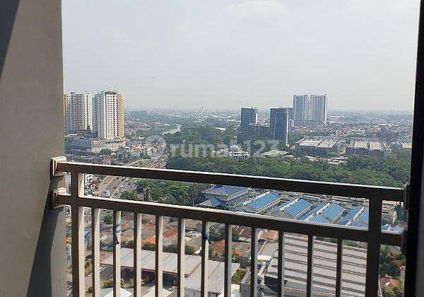 Dijual Apartemen Springwood Residence 1