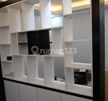 Dijual apartement laguna 2