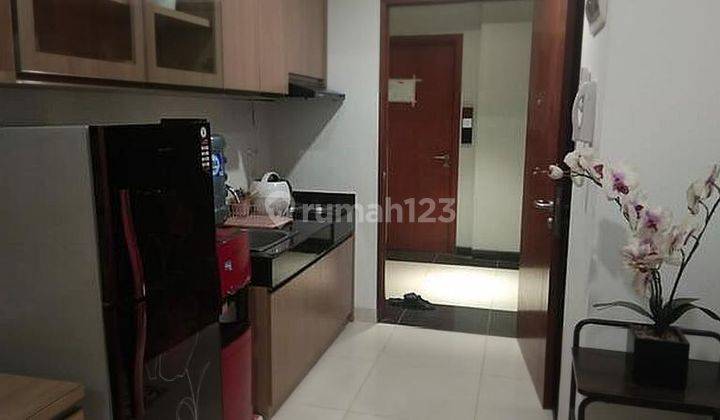 Over Credit Roseville Apartement di Bsd, Tangerang Djual Murah 2