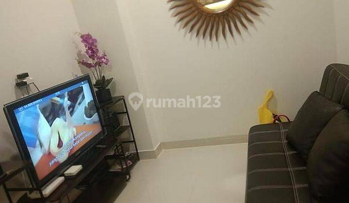 Over Credit Roseville Apartement di Bsd, Tangerang Djual Murah 1