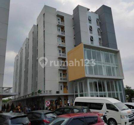 Apartemen Type studio Siap Huni Murah Di Aeropolis Tangerang 1