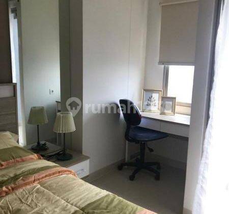 Apartment Springwood Studio Gandeng 3 Full Furnish Serpong Raya 1