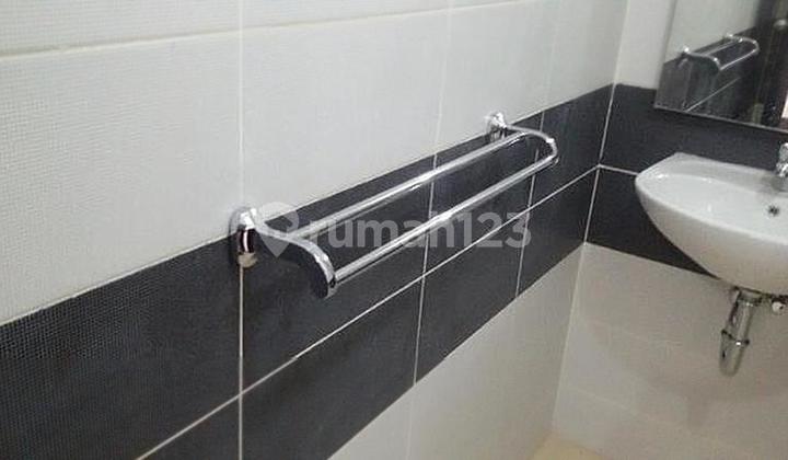 APT SCIENTIA NEAR UMN 2