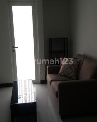 APT SCIENTIA DEKAT UMN