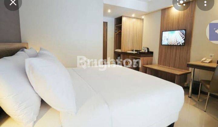 APARTEMEN WATERPLACE RESIDENCE 3BR 1