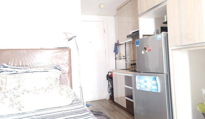 Apartemen Green Lake Sunter Tower 2 Lt 32 Type Studio S6976 2