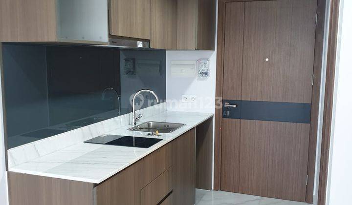 Apartemen The Smith Tipe Studio 2