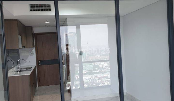 APARTEMEN THE SMITH 1