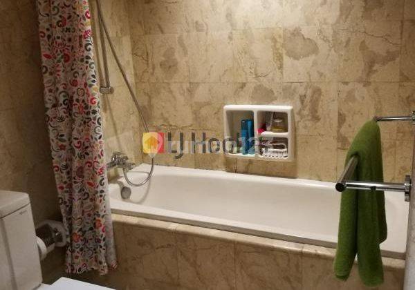 Apartemen Park Royale Executive 2 Br Tower 3 Full Furnished Tanah Abang Jakarta Pusat 2