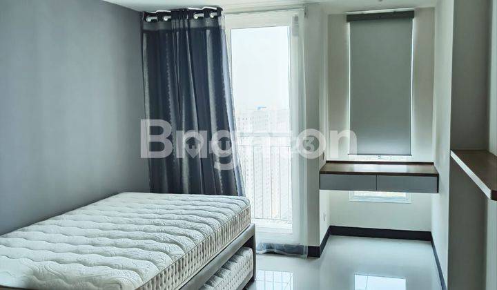 Apartemen East Coast Mansion Amor Baru Gress Studio 1