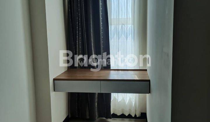 Apartemen Baru Gress 2BR Furnished East Coast Mansion Amor Pakuwon City  2