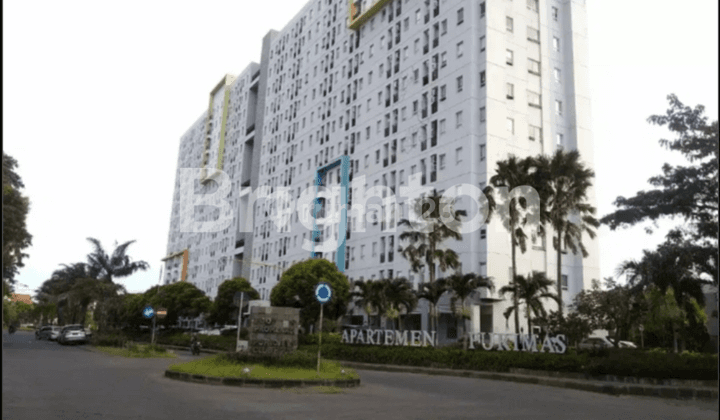 APARTEMEN SIAP HUNI PURI MAS SURABAYA 1