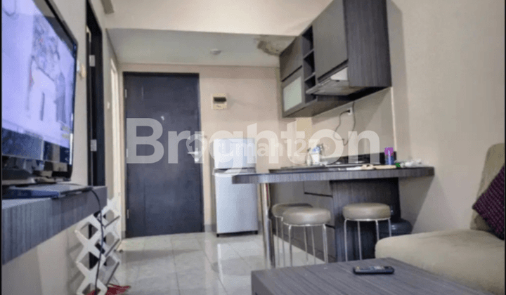 APARTEMEN SIAP HUNI PURI MAS SURABAYA 2