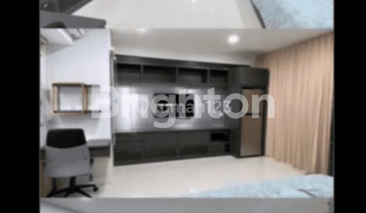 APARTEMEN SIAP HUNI PUNCAK KERTAJAYA SURABAYA 1