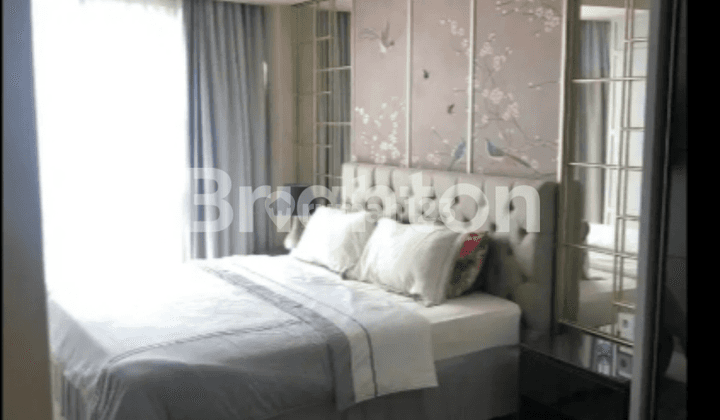 APARTEMEN SIAP HUNI ONE ICON RESIDENCE 1