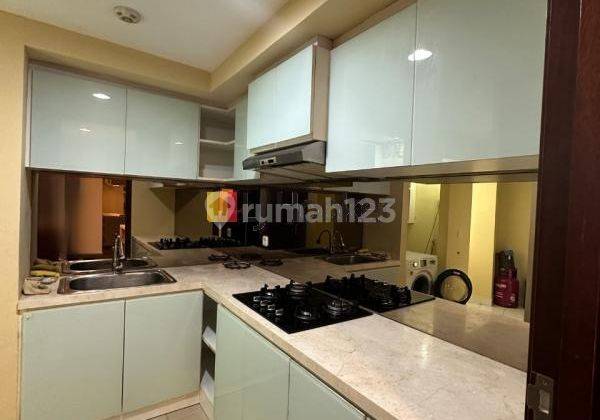 Apartemen Mewah Full Furnished Sherwood Residence Tower Richmond Kelapa Gading 2