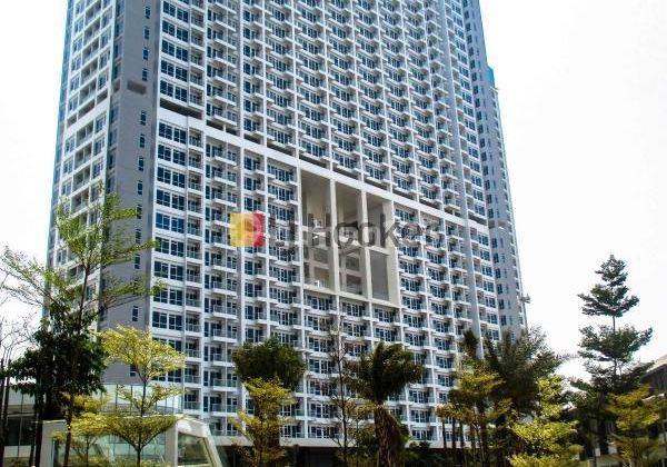 Murah Apartemen Puri Mansion 3BR Harga Disount 1