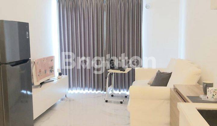 Apartemen Sky House 2bed Room Bsd Tangerang 2