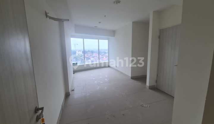 APARTEMEN GRAND KAMALA LAGOON 3BR