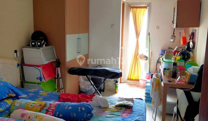 APARTEMEN GUNAWANGSA MANYAR STUDIO FULL FURNISHED 1