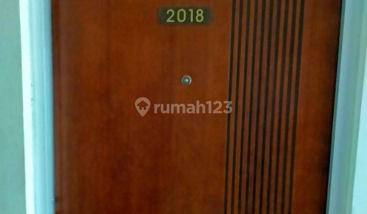 APARTEMEN GUNAWANGSA MANYAR STUDIO FULL FURNISHED 2