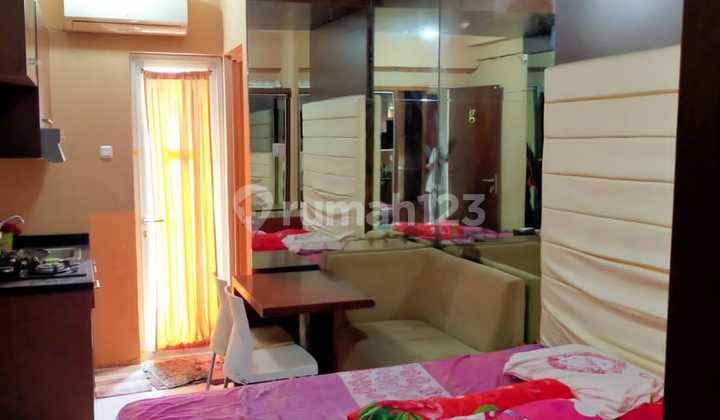 APARTEMEN GUNAWANGSA MANYAR SURABAYA TIMUR STUDIO APARTEMEN GUNAWANGSA MANYAR SURABAYA TIMUR STUDIO