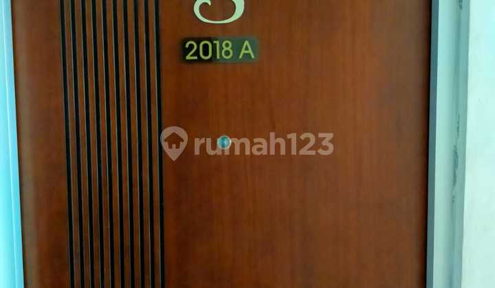 APARTEMEN GUNAWANGSA MANYAR SURABAYA TIMUR STUDIO 2
