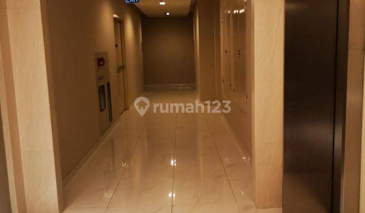 Apartemen Ciputra International Furnished 2