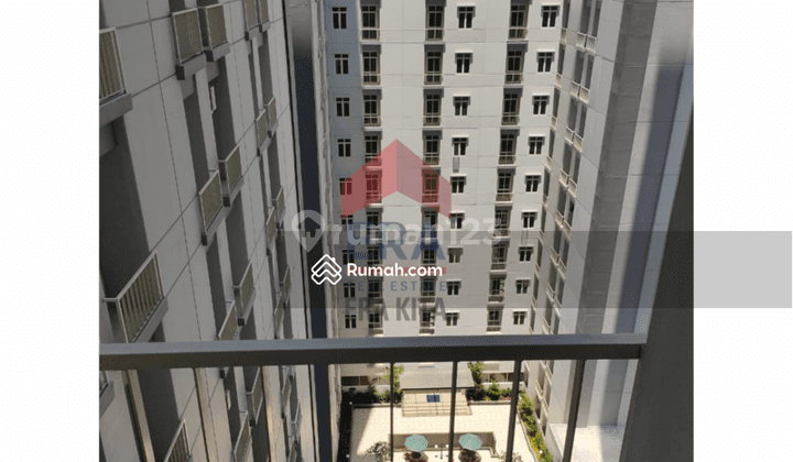 Rugi Apartment Bale Hinggil NOL Jalan Merr Tipe 2 Kamar Gress 2