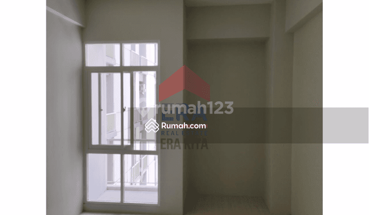 Rugi Apartment Bale Hinggil NOL Jalan Merr Tipe 2 Kamar Gress 1