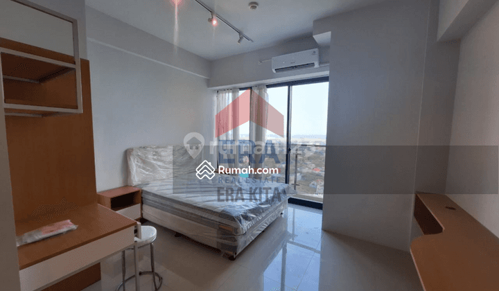 Citraland Denver Apartment Tipe Studio Baru Gress 1